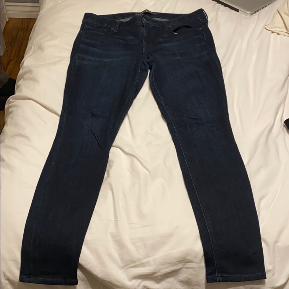 Express Jeans